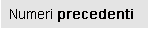 numeri precedenti